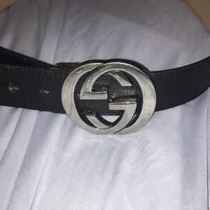 Gucci belt
